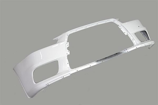 Mitsubishi Lancer Evo X GSR Original OEM Front Bumper