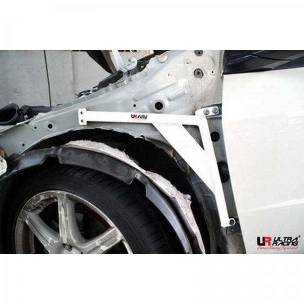 Honda Civic 06+ FK/FN/FN2 HB UltraRacing Fender Brackets
