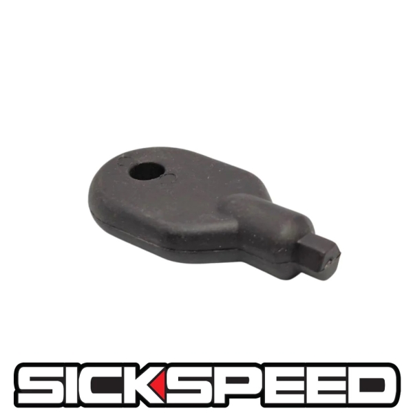 Sickspeed Key Flat Cap