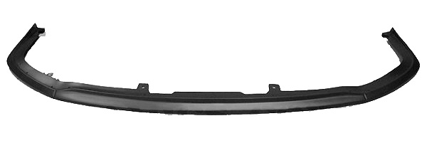 PU Design Subaru STI ab 2011 CS-1 Style Front Lip