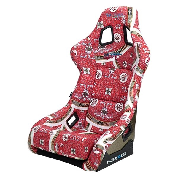 NRG Sport Sitz Prisma Oriental Dynasty