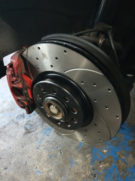 Suzuki EBC Brake Rotors Individual Quote