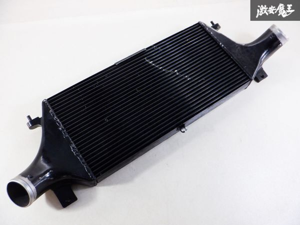 Nissan R32 BNR32 GT-R Ladeluftkühler RB26dett R33 260RS Stagea Skyline