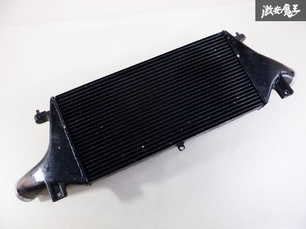 Nissan R32 BNR32 GT-R Ladeluftkühler RB26dett R33 260RS Stagea Skyline