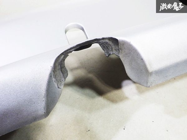 Nissan OEM R32 Skyline GT-R Rear Bumper BNR32 - 85022-04U00