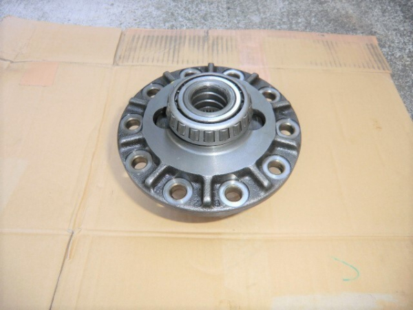 Nissan R200 LSD Differential Silvia S13 S14 S15 Skyline 180sx