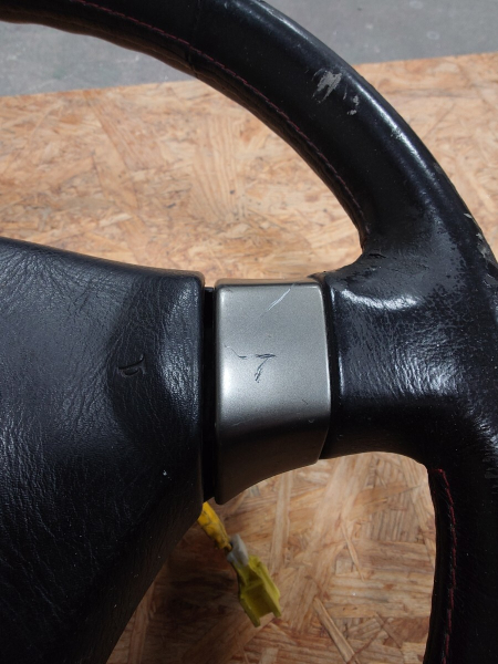 Nissan Silvia S15 Steering Wheel 3-Spoke