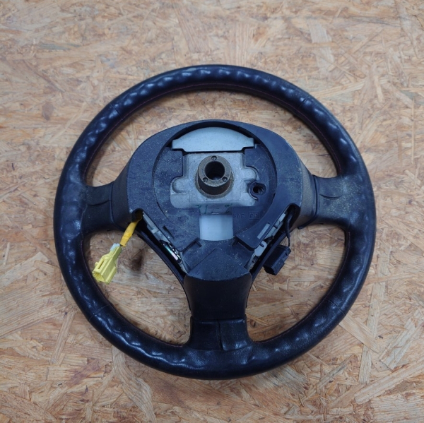 Nissan Silvia S15 Steering Wheel 3-Spoke