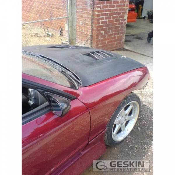 Nissan S15 200SX/Silvia GKTech Aero Style Spiegel
