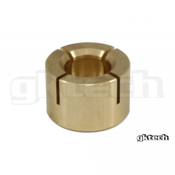 Nissan S13/180SX/S14/R32 GTS-T/R34 GTT GKTech Solid Shifter Bushing