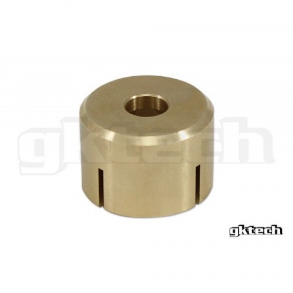 Nissan S13/180SX/S14/R32 GTS-T/R34 GTT GKTech Solid Shifter Bushing