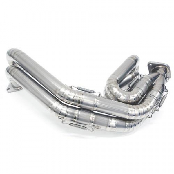 Blox Racing Header 4-1 63.5mm Titan Toyota GT86 / Subaru BRZ