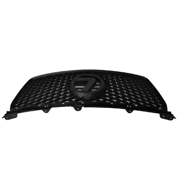 Lexus IS 06-08 IS-F Style Grill ABS - Aerodynamics
