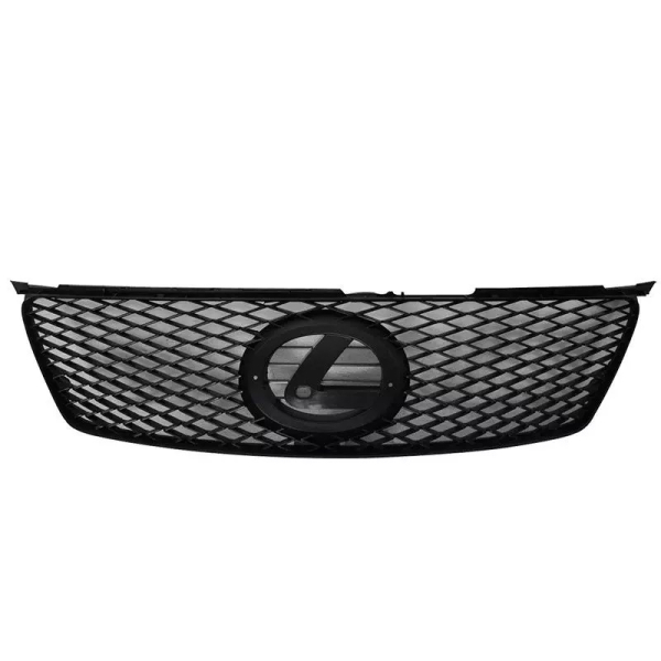 Lexus IS 06-08 IS-F Style Grill ABS - Aerodynamics