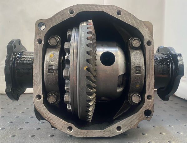 Nissan LSD 4.1 Differential Silvia S14 R200 Viscous SR20DET JDM S13 S15 R32 R33 180sx