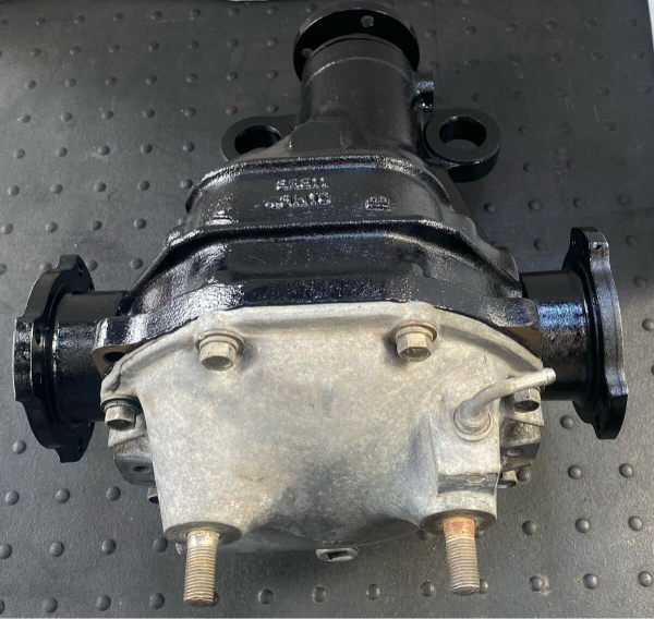 Nissan LSD 4.1 Differential Silvia S14 R200 Viscous SR20DET JDM S13 S15 R32 R33 180sx