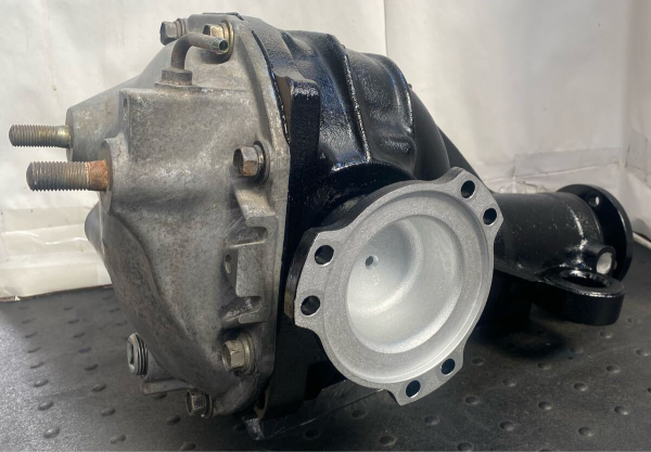 Nissan LSD 4.1 Differential Silvia S14 R200 Viscous SR20DET JDM S13 S15 R32 R33 180sx