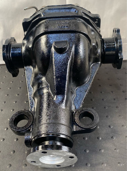 Nissan LSD 4.1 Differential Silvia S14 R200 Viscous SR20DET JDM S13 S15 R32 R33 180sx