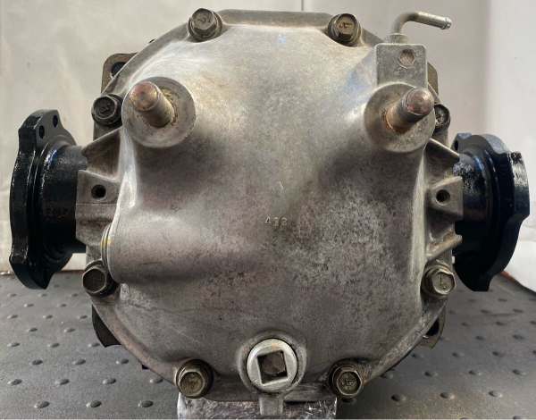Nissan LSD 4.1 Differential Silvia S14 R200 Viscous SR20DET JDM S13 S15 R32 R33 180sx