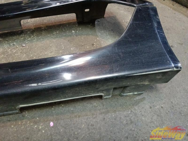 Honda Accord CU CW 2008-2014 Type-S Seitenscheller OEM