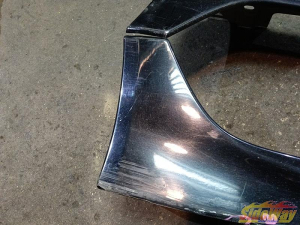 Honda Accord CU CW 2008-2014 Type-S Seitenscheller OEM
