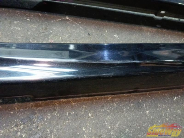 Honda Accord CU CW 2008-2014 Type-S Seitenscheller OEM