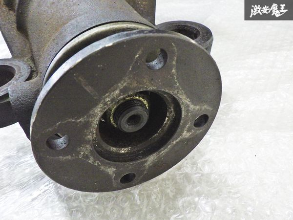 Nissan LSD 4.1 Differential Silvia S15 SpecR R200 Helical SR20DET JDM