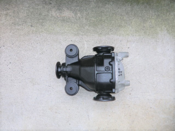 Toyota Differential LSD 3.9 JZX90 JZX100 JZX110 ZN6 86 JZS171 Crown