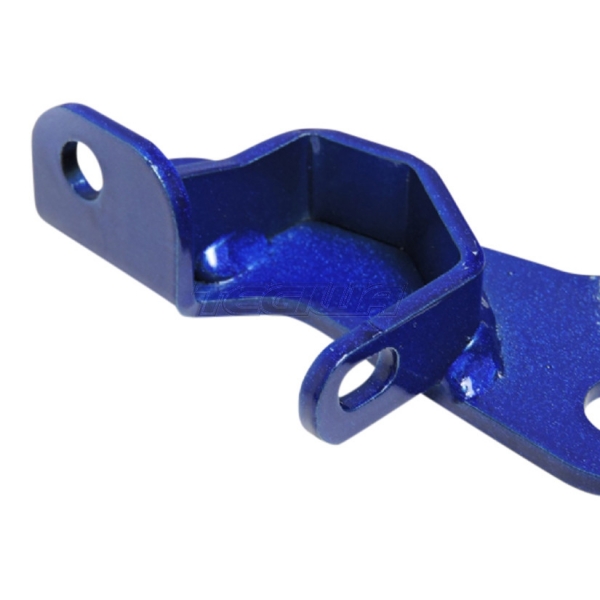 Hardrace Brake Master Cylinder Stopper (1 Piece Set) For LHD Models Honda Civic EF/CR-X 88-91