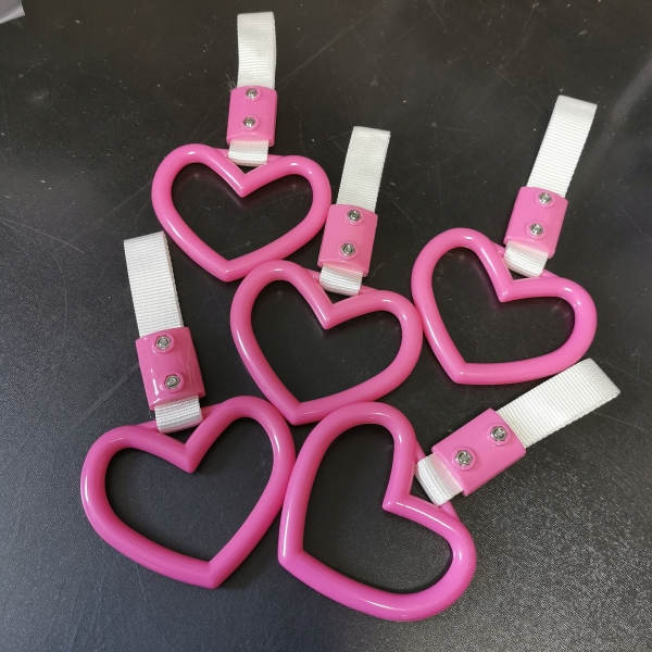 Tsurikawa / Bosozoku Pink Heart