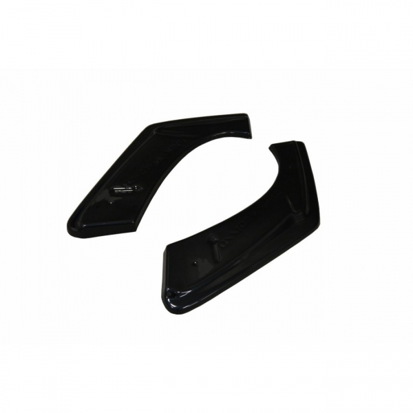 Maxton Honda Civic Facelift 14-17 Rear Flaps