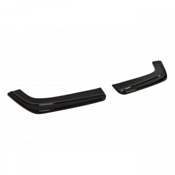 Maxton Honda Civic 8 Type S/R 06-11 Rear Flaps