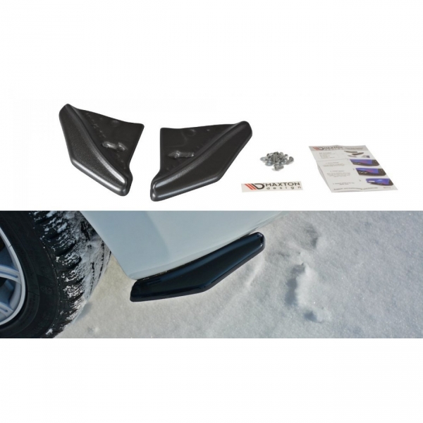 Maxton Kia Ceed GT MK2 2013-18 Rear Side Addon Diffusor Flaps