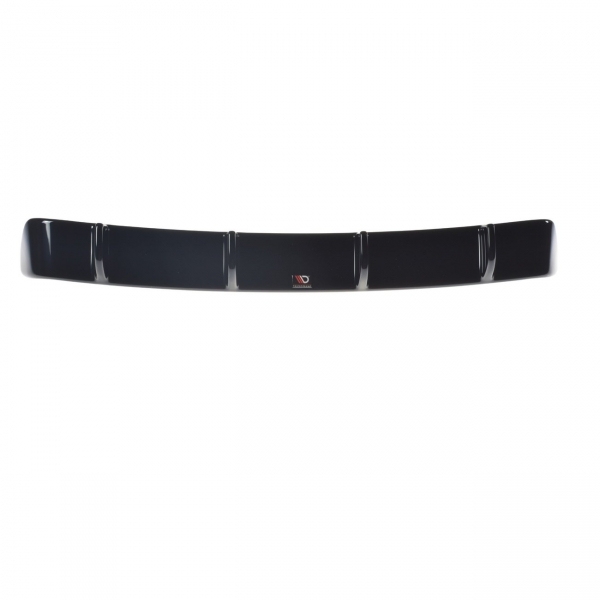 Maxton Hyundai I30 N Mk3 Hatchback Rear Diffusor