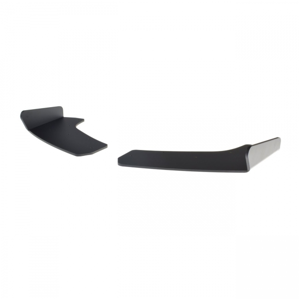 Maxton Hyundai I30 N Performance Rear Center CUP Addon Diffusor