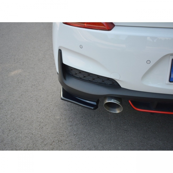 Maxton Hyundai I30 N Heck Flaps