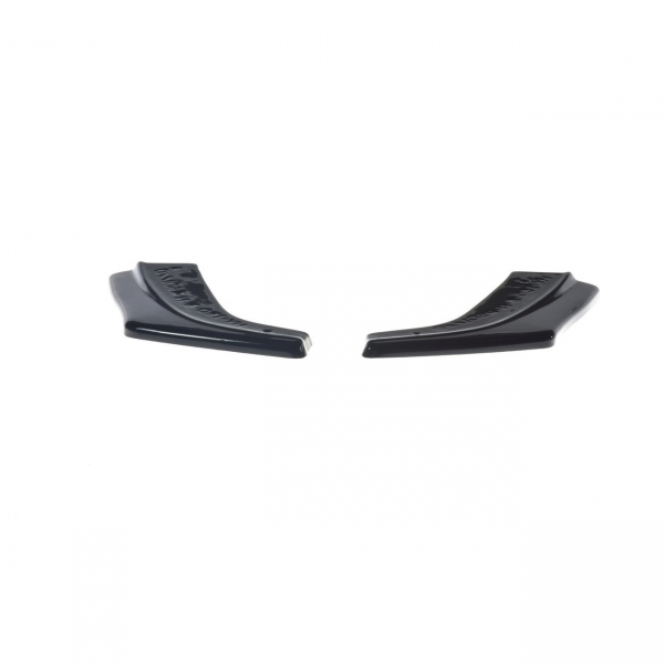 Maxton Hyundai I30 N Heck Flaps