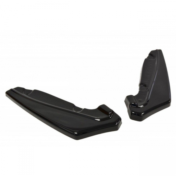 Maxton Toyota GT86 / Subaru BRZ Heck Ansatz Flaps