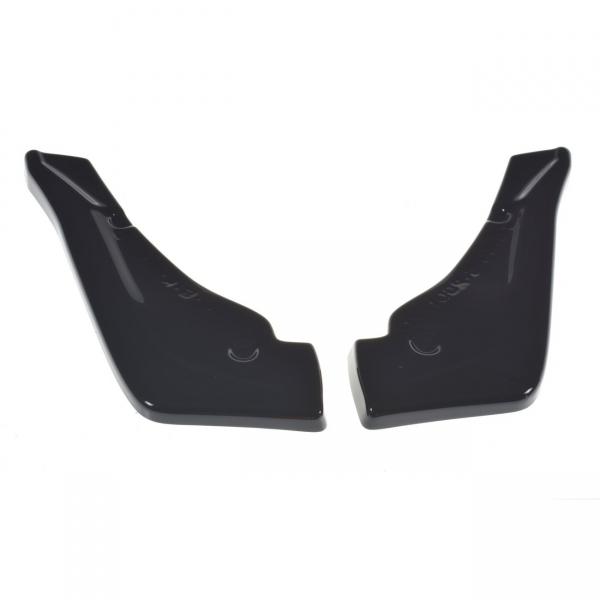 Maxton Toyota Supra MK5 Rear Side Addon Diffusor Flaps V1