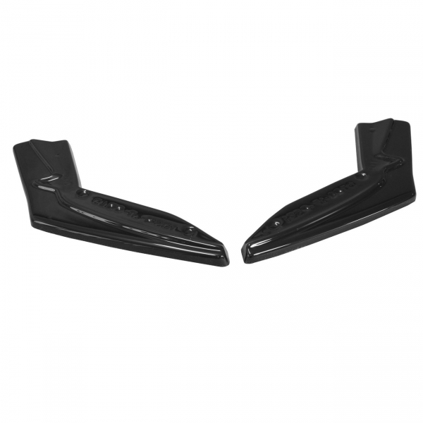 Maxton Toyota GT86 / Subaru BRZ V1 Rear Flaps