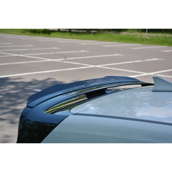 Maxton Hyundai I30 N Mk3 Hatchback Gurney Flap