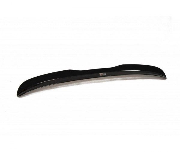 Mazda 3 MPS BL Gurney Flap Black