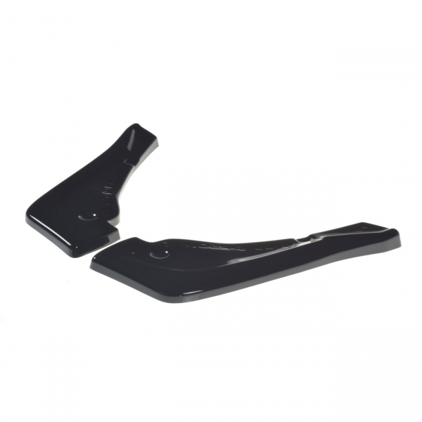 Maxton Toyota Supra MK5 Rear Flaps Diffusor V.1