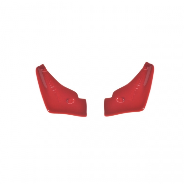 Maxton Toyota Supra MK5 V2 Rear Diffusor Flaps