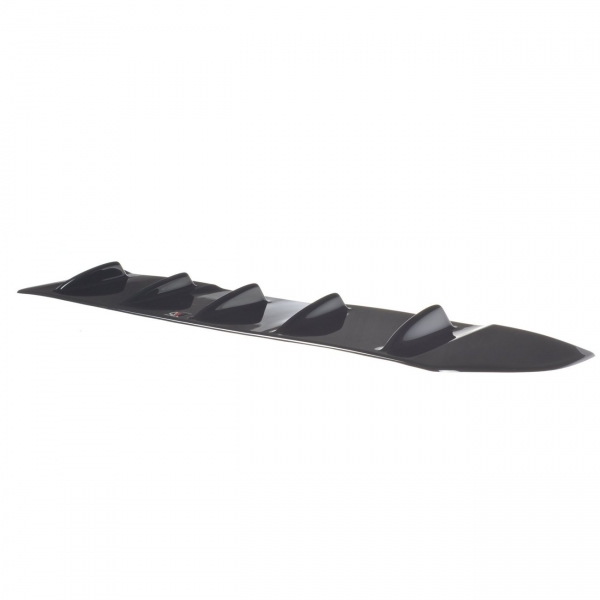 Maxton Toyota Supra MK5 Rear Window Visor