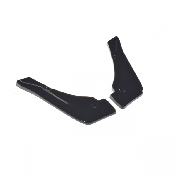 Maxton Toyota Supra MK5 Rear Flaps Diffusor V.1