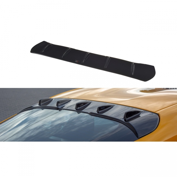 Maxton Toyota Supra MK5 Rear Window Visor