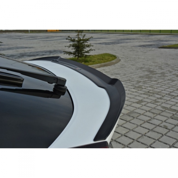 Maxton Honda Civic MK9 Facelift 14-17 Abrisskante