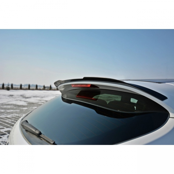Maxton Kia Ceed GT Mk2 2013 - 2018 Spoiler Addon Gurney Flap