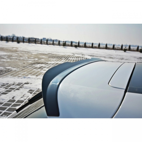 Maxton Kia Ceed GT Mk2 2013 - 2018 Spoiler Addon Gurney Flap